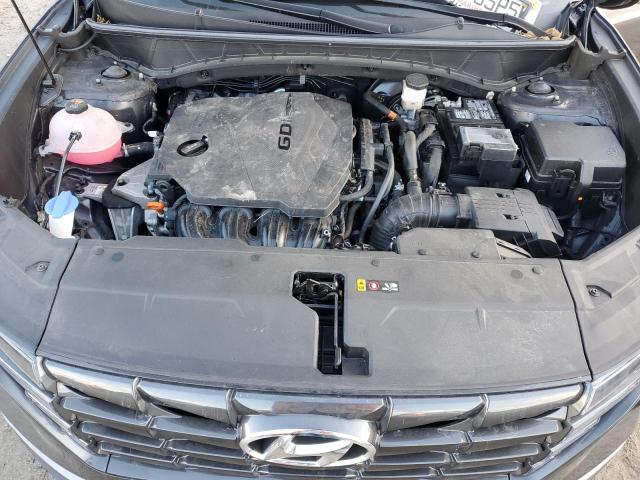 5NMJF3AE9PH207396 Hyundai Tucson SEL 12