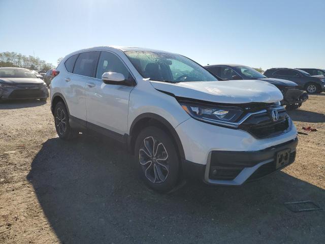  HONDA CRV 2020 White