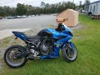 2024 SUZUKI GSX800 F for sale at Copart GA - TIFTON