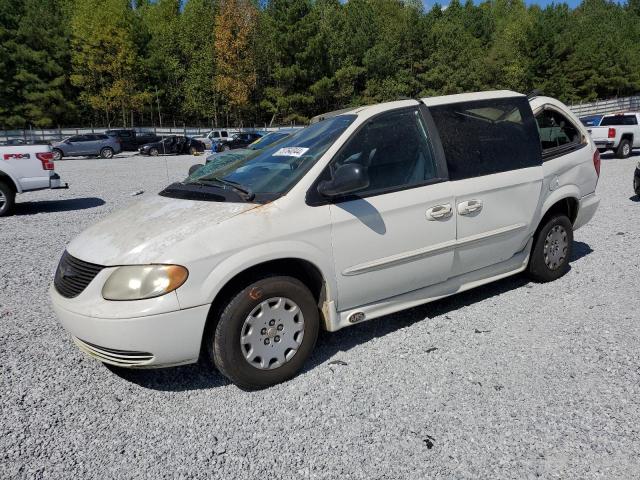 2003 Chrysler Town & Country Lx for Sale in Gainesville, GA - All Over