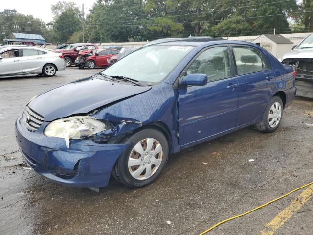 2004 Toyota Corolla Ce