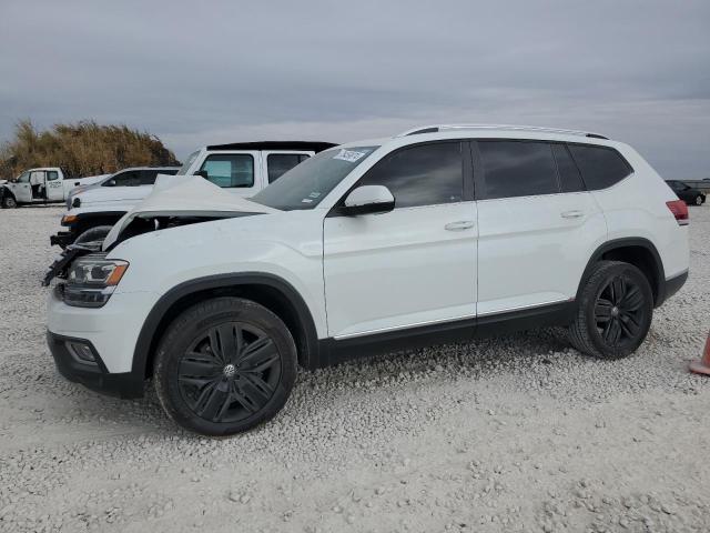 2019 Volkswagen Atlas Sel