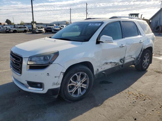 2013 Gmc Acadia Slt-1