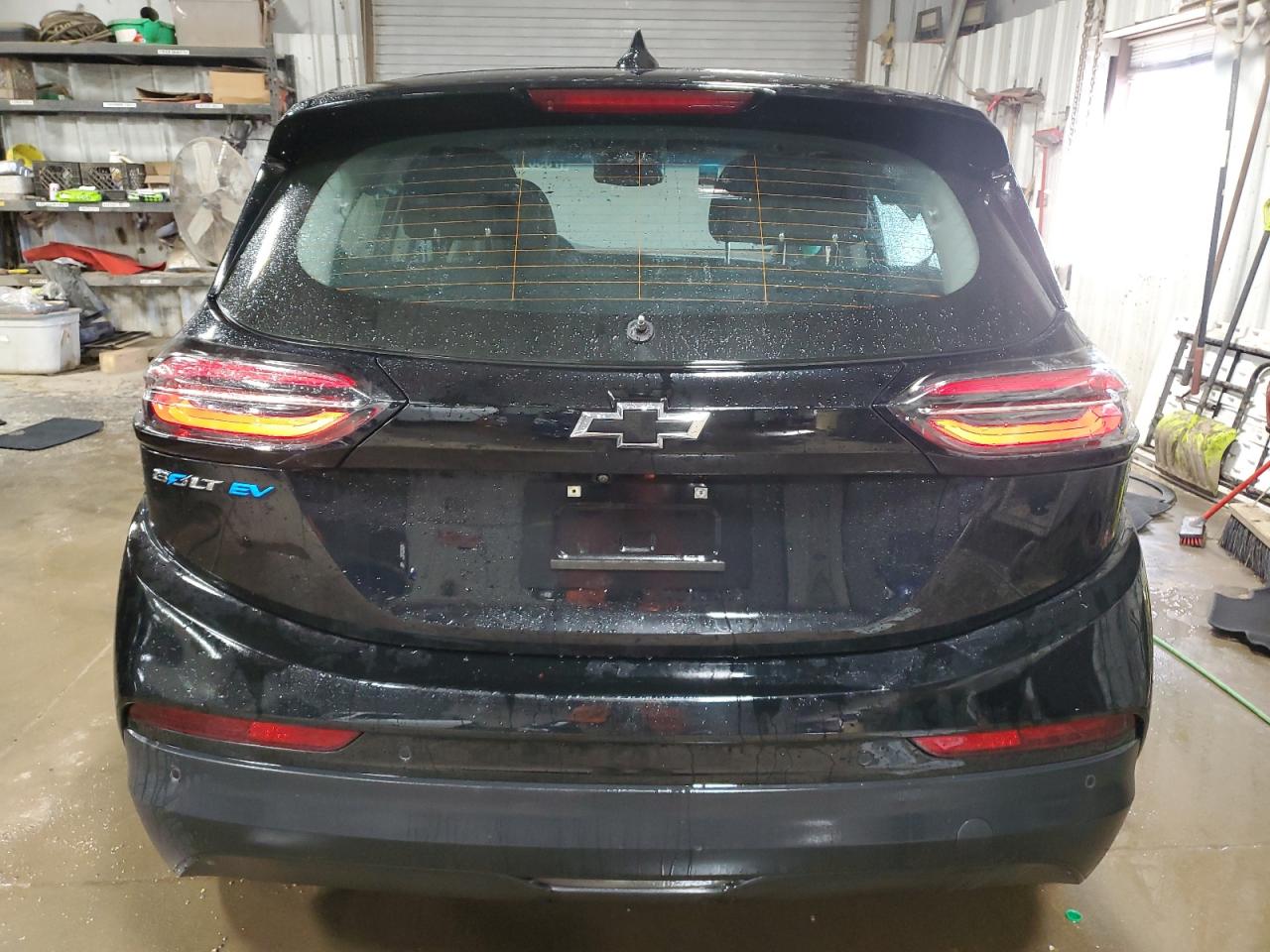 1G1FX6S0XP4139490 2023 Chevrolet Bolt Ev 2Lt