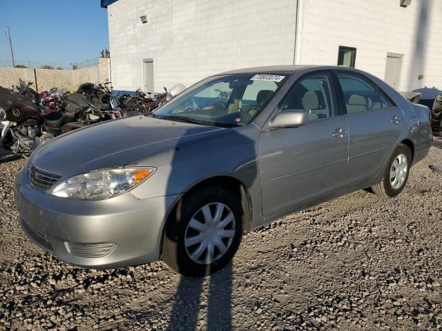 2005 Toyota Camry Le продається в Farr West, UT - Rear End