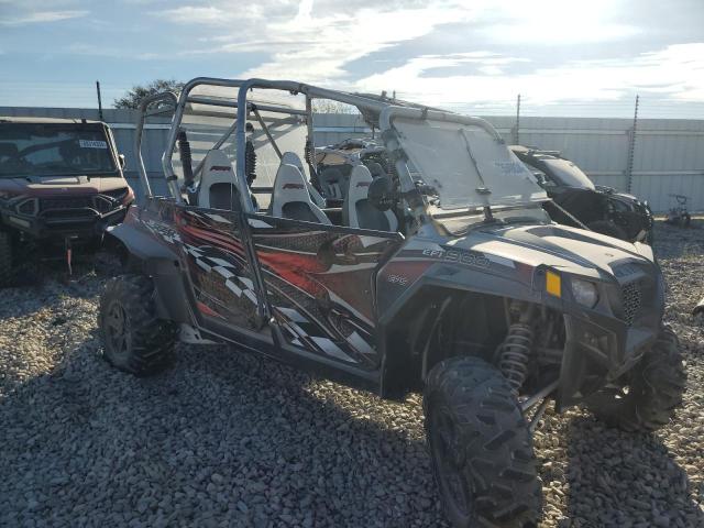 2012 Polaris Ranger Rzr 4 900 Xp Eps