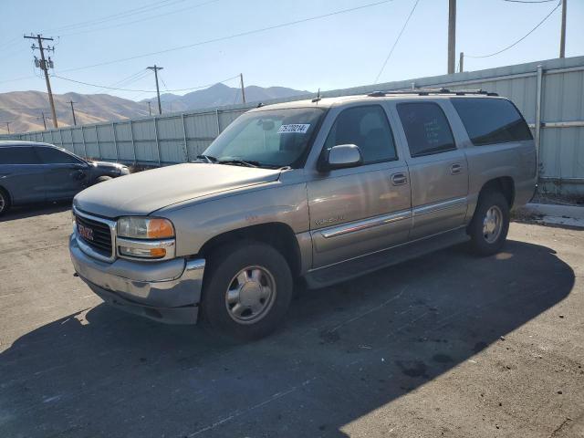 2003 Gmc Yukon Xl K1500