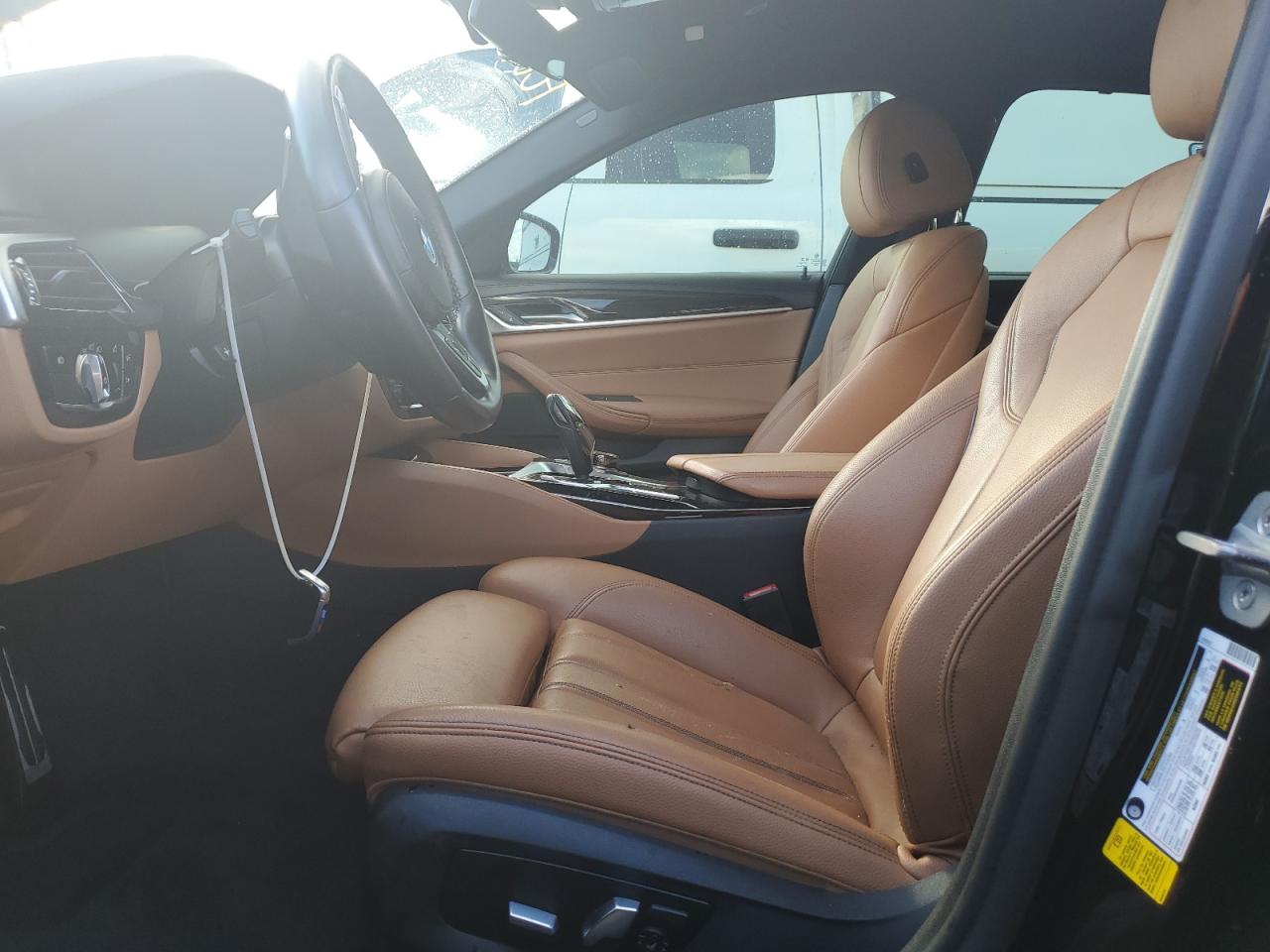 2019 BMW 5er - Image 7