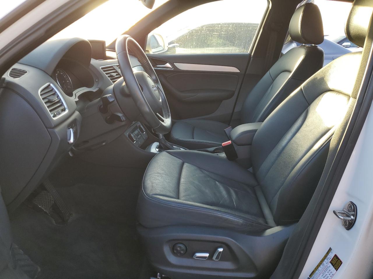 2018 Audi Q3 - Image 7