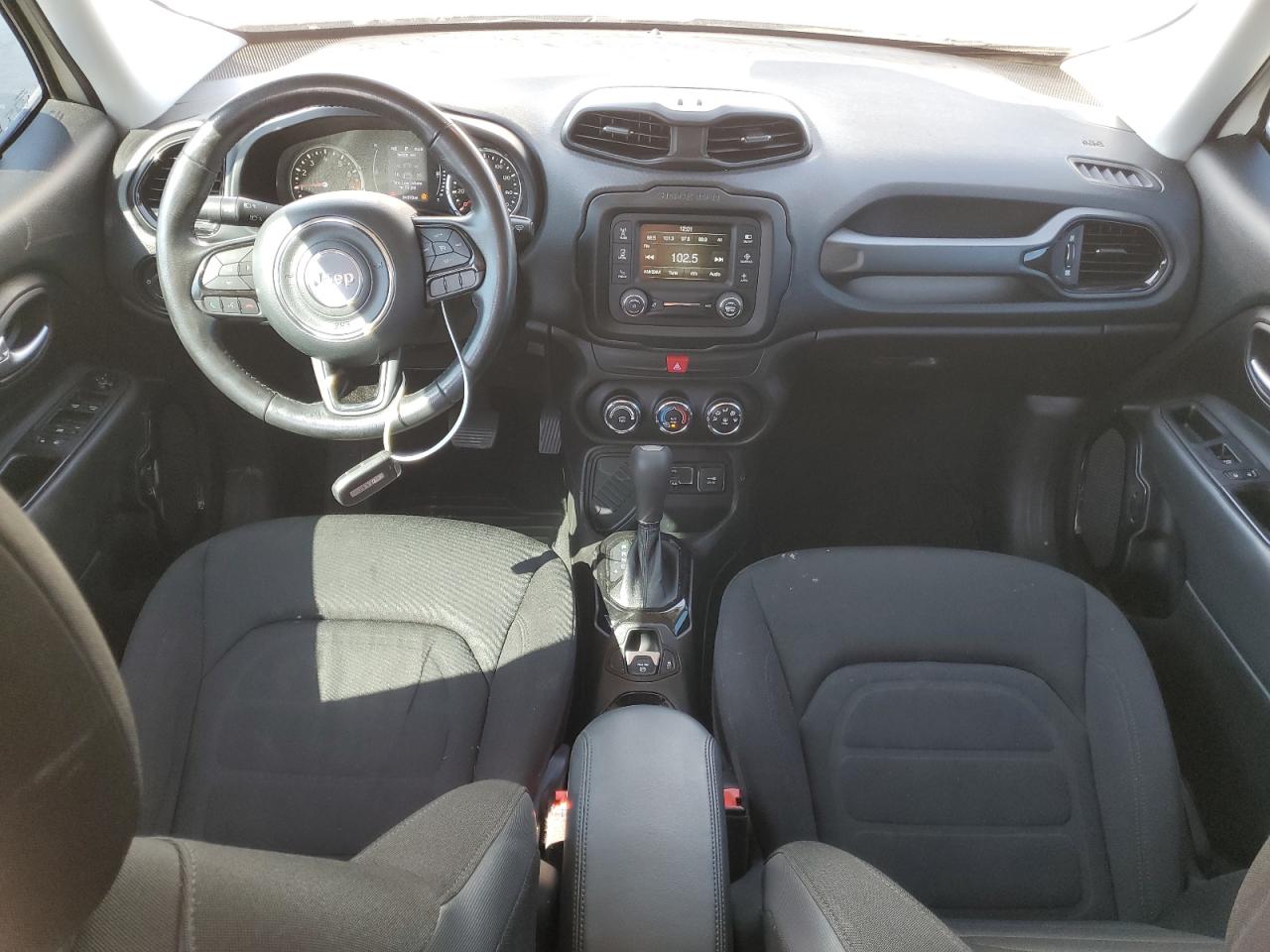 ZACCJABB5HPG36904 2017 Jeep Renegade Latitude