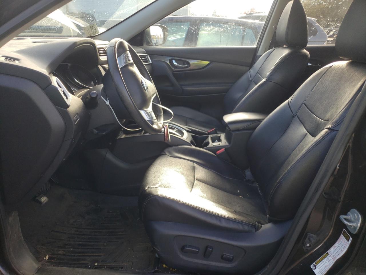 2016 Nissan Rogue - Image 7