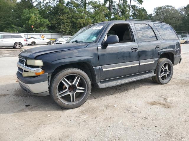 2004 Chevrolet Tahoe C1500