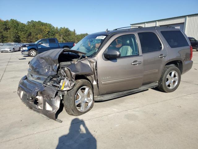 2013 Chevrolet Tahoe C1500 Lt