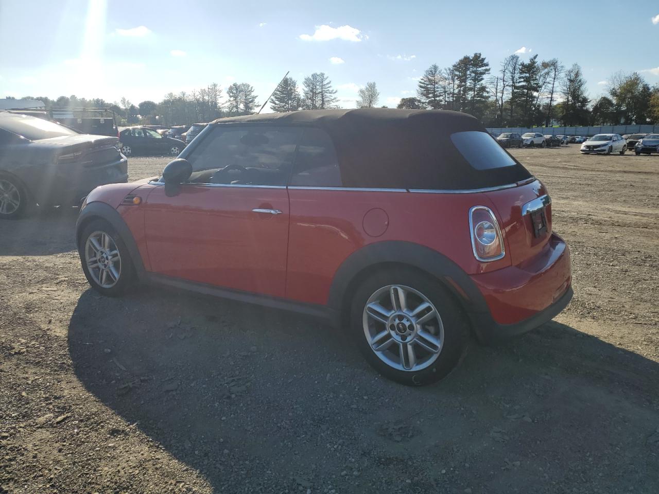 2012 MINI Cooper - Image 2