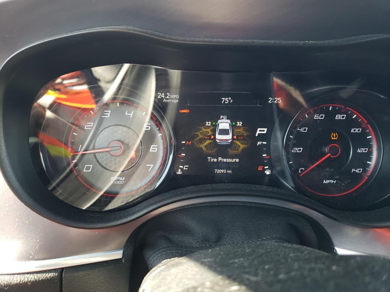 2020 Dodge Charger - Image 9
