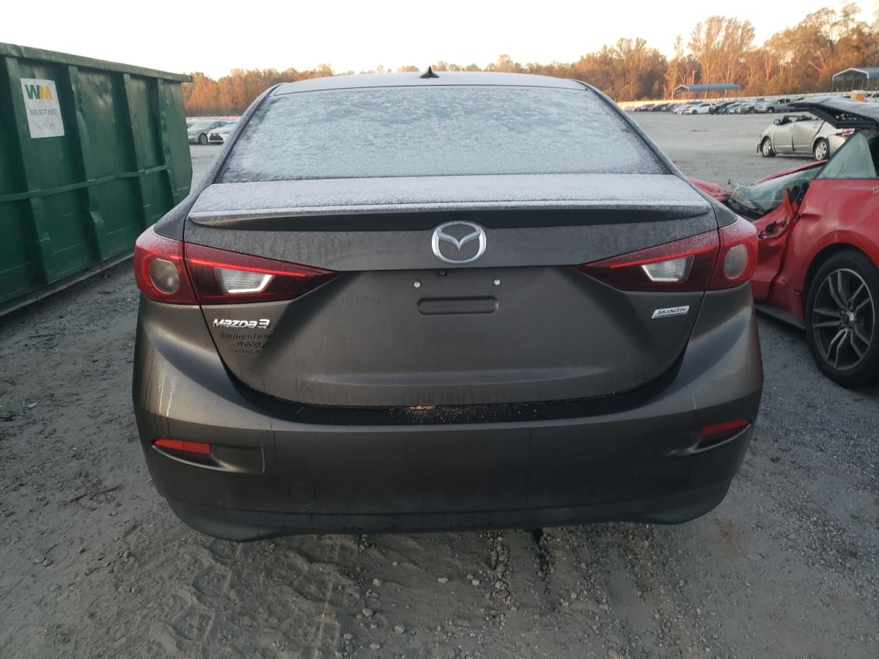 2014 Mazda 3 - Image 6