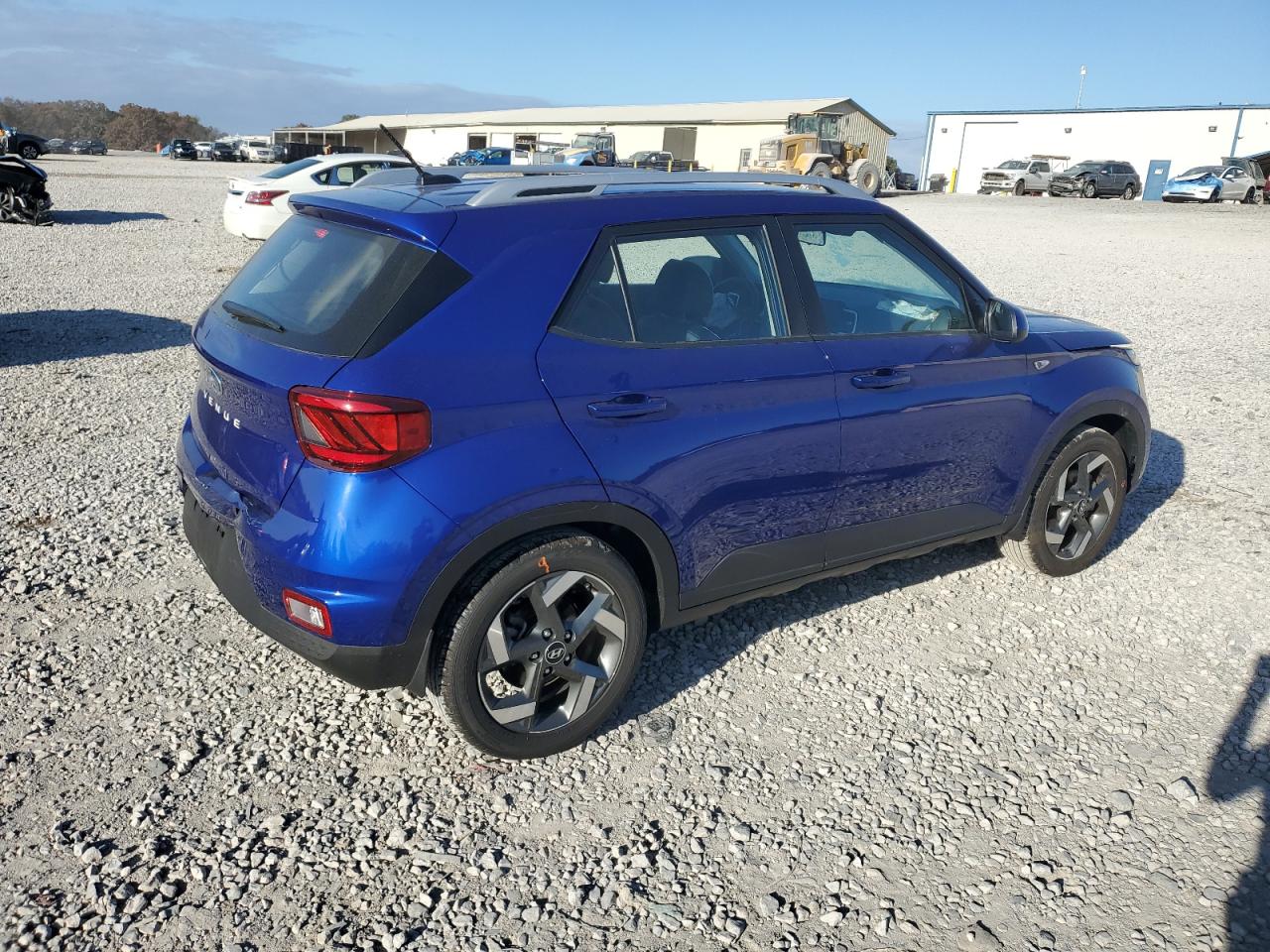 2024 Hyundai Venue - Image 3