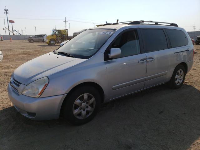 2008 Kia Sedona Ex