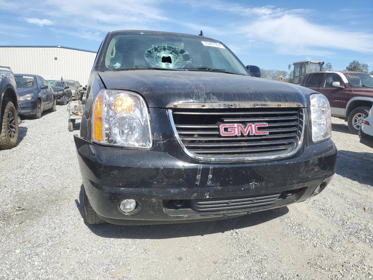2013 GMC Yukon - Image 5
