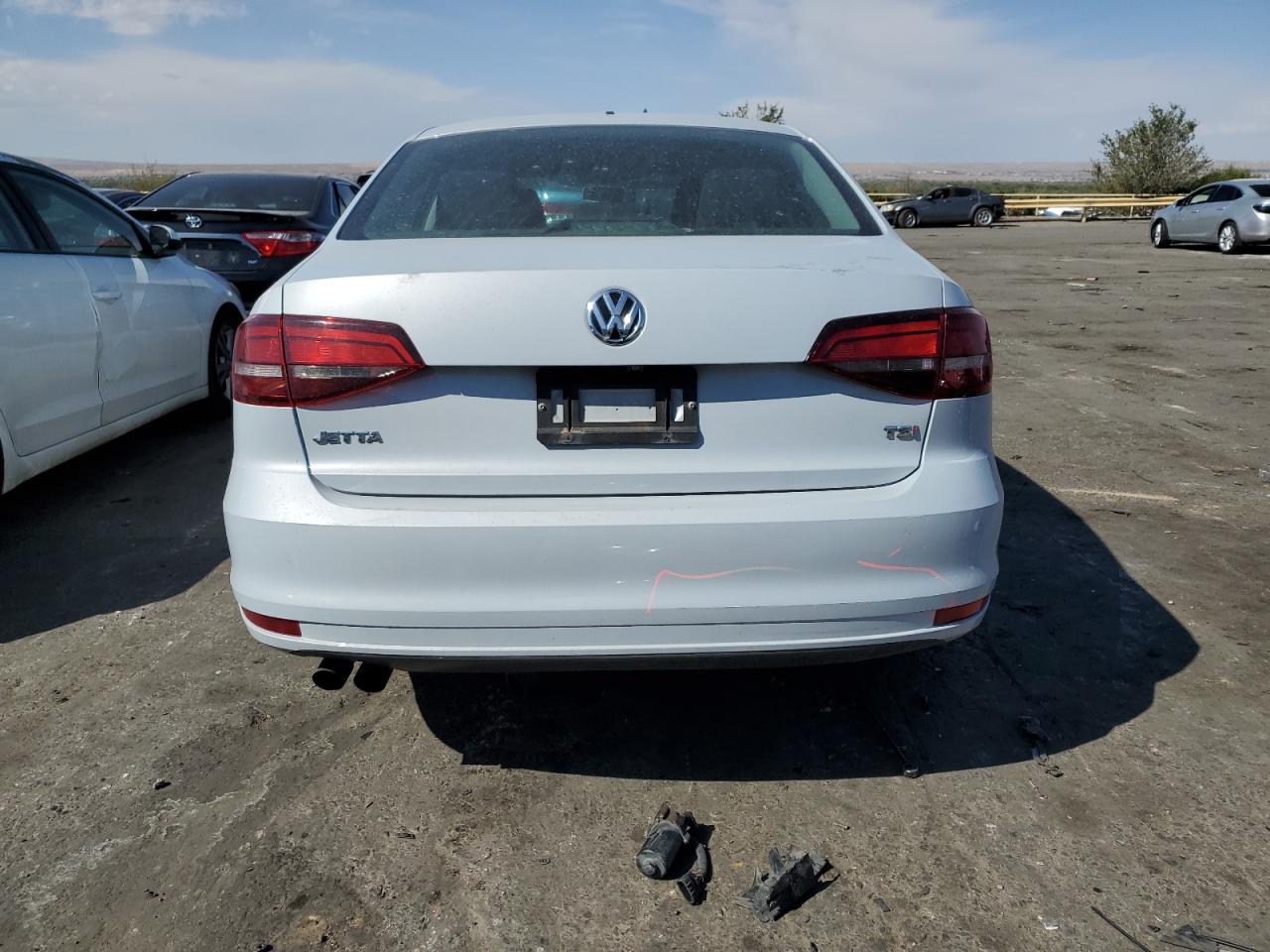 3VW2B7AJ6HM371477 2017 Volkswagen Jetta S