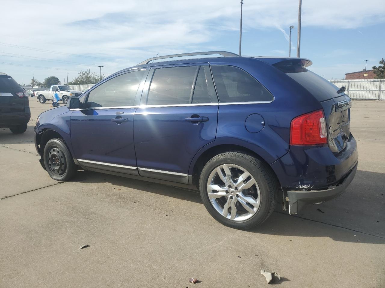 2011 Ford Edge - Image 2