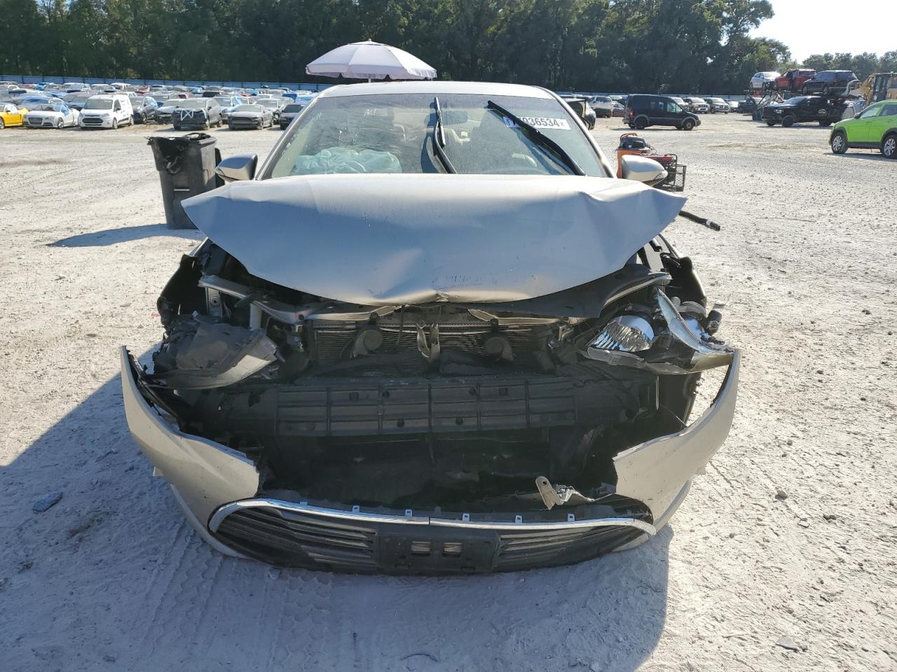 2016 Toyota Avalon - Image 5