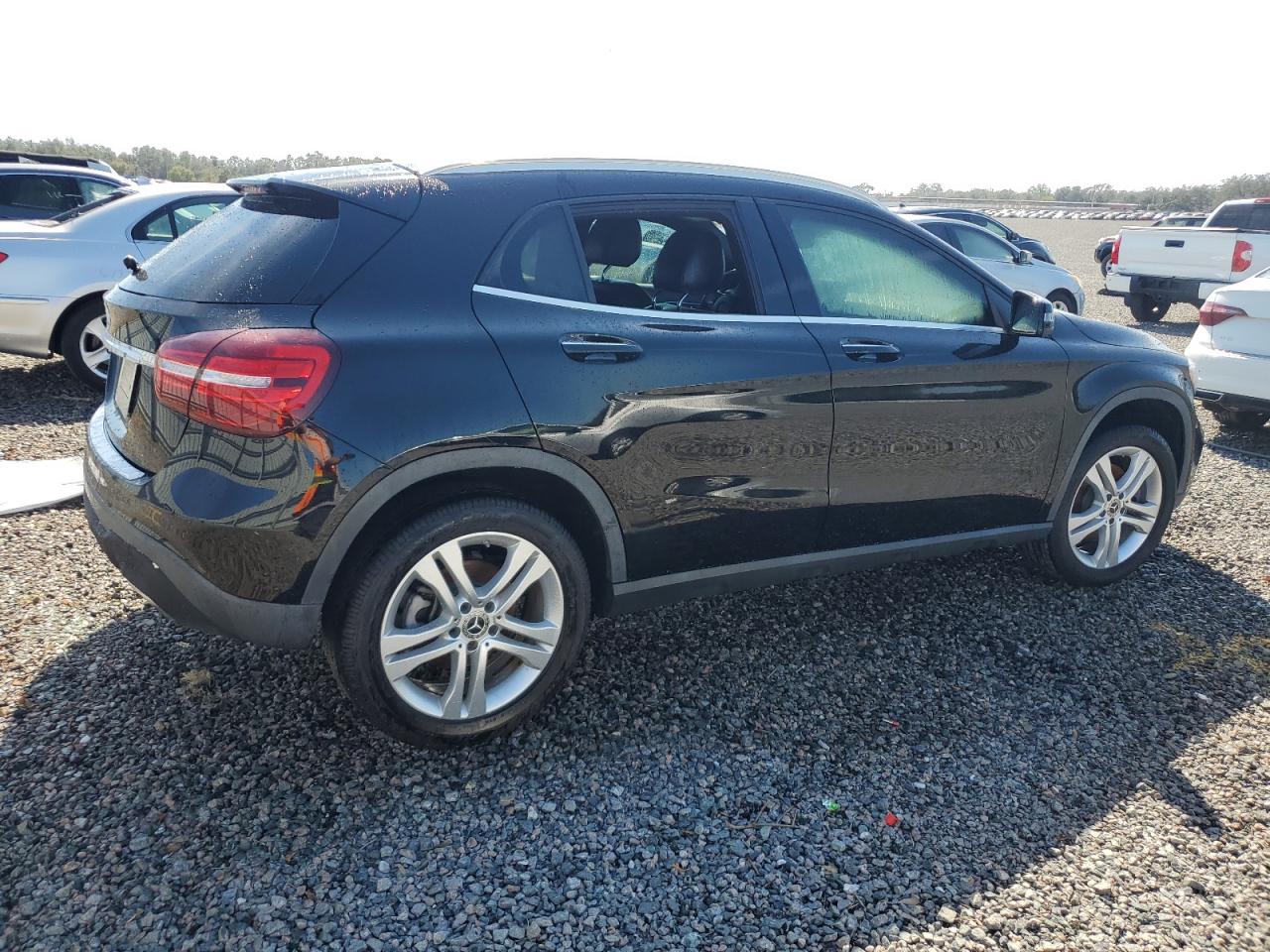 2020 Mercedes-Benz GLA-klasse - Image 3
