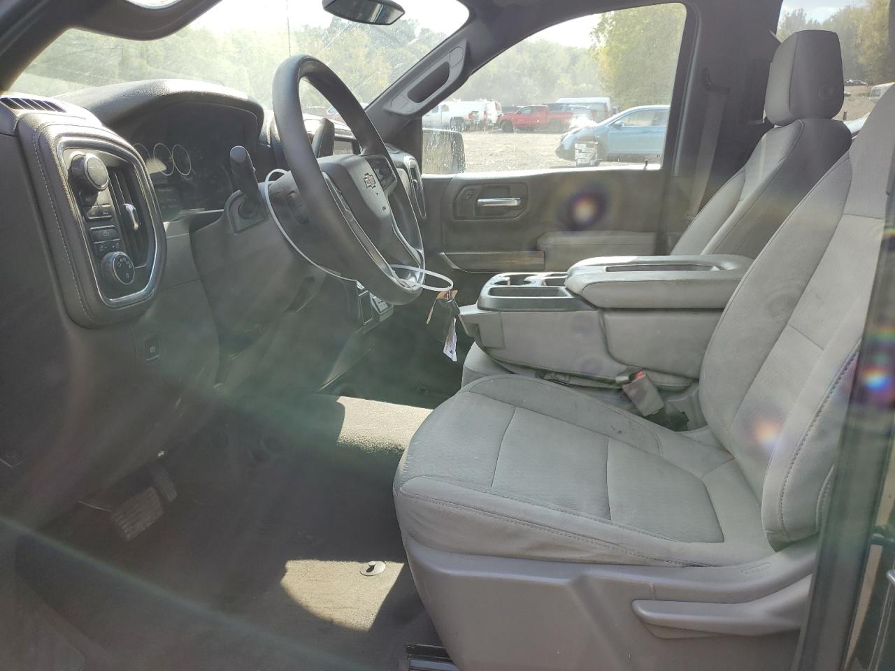 2020 Chevrolet Silverado - Image 7