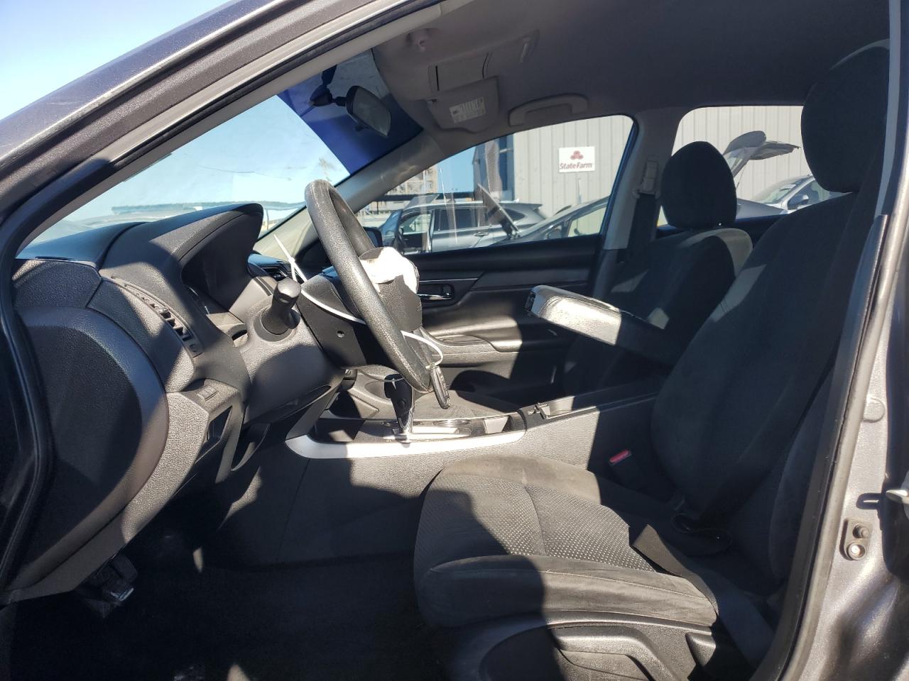 2015 Nissan Altima - Image 7
