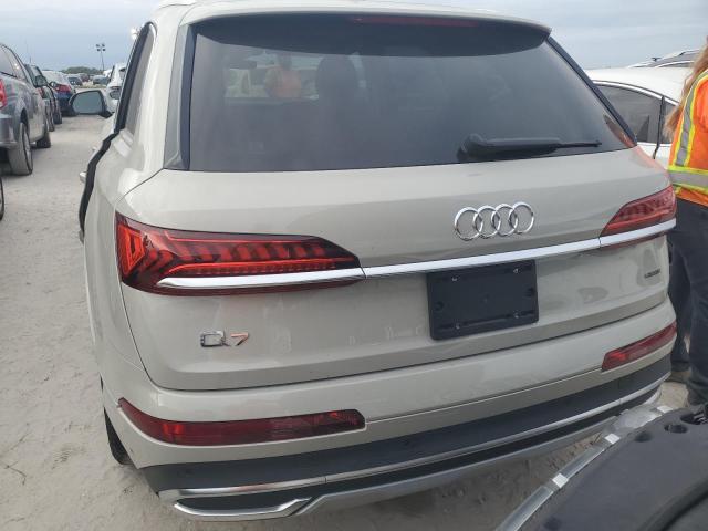 WA1LJAF73MD038206 Audi Q7 PREMIUM 6