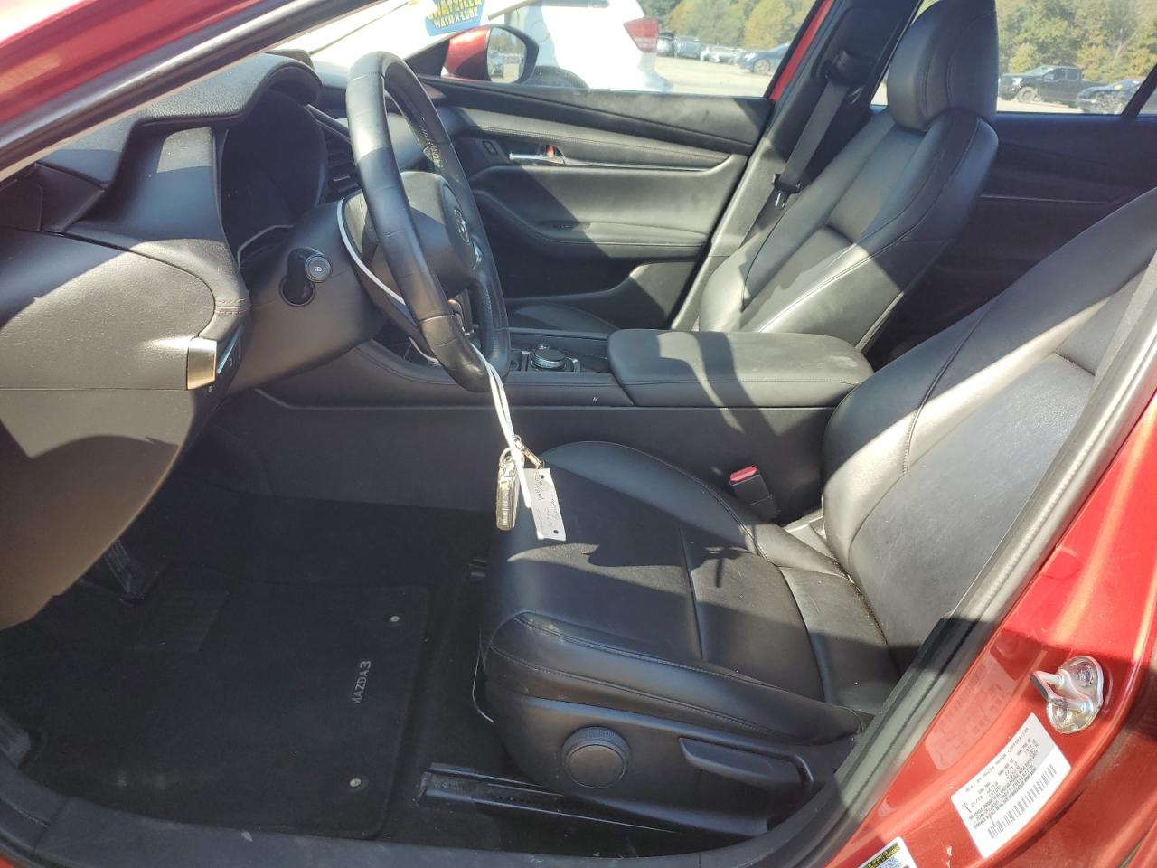 2019 Mazda 3 - Image 7