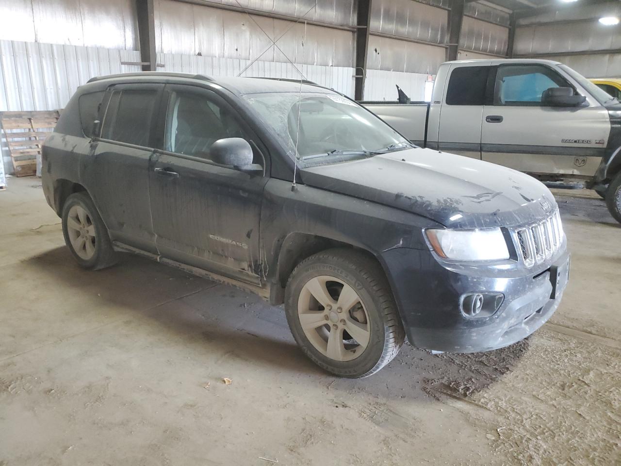 2015 Jeep Compass - Image 4