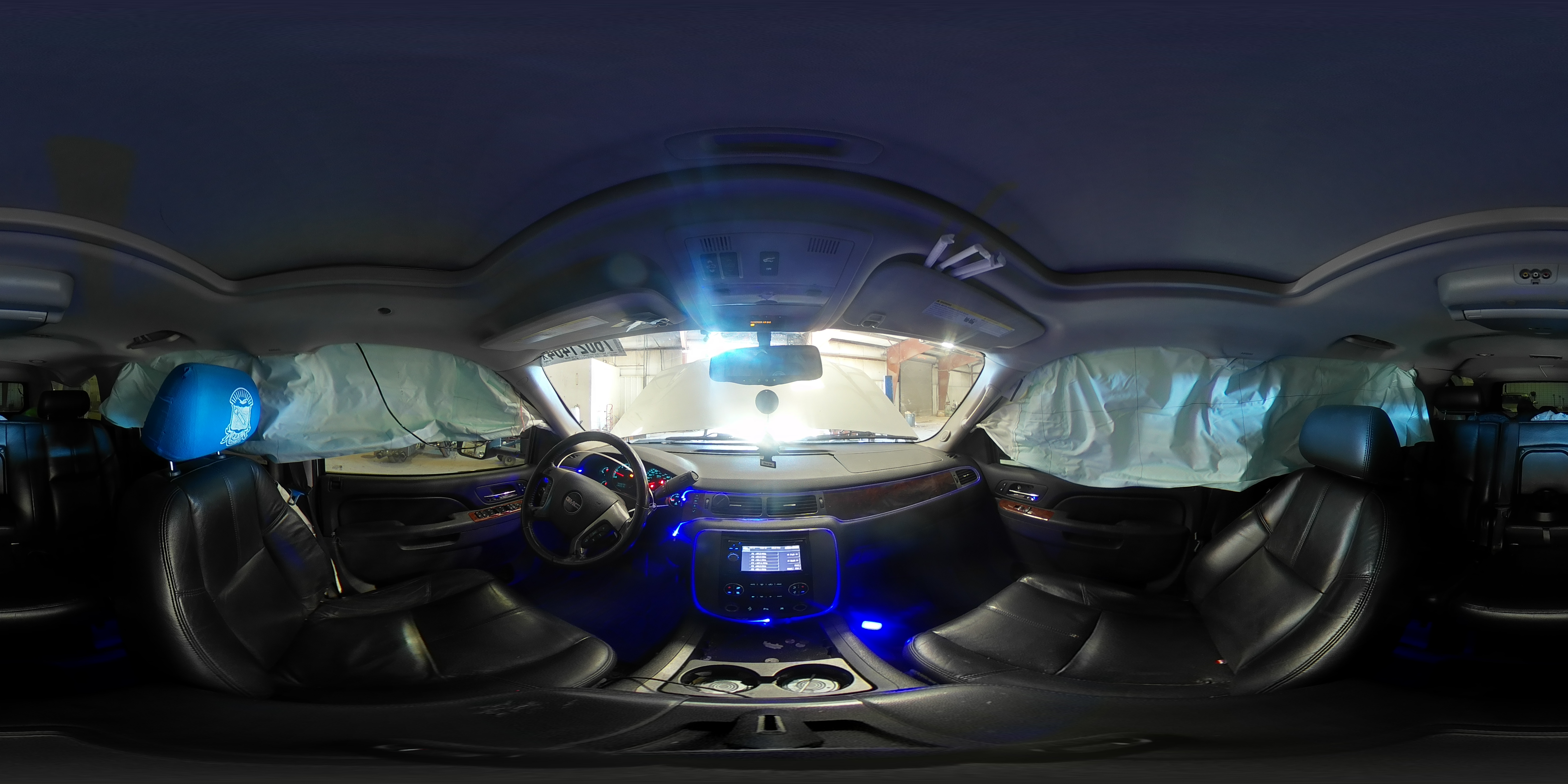 2010 GMC Yukon - Image 12