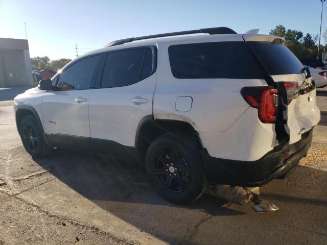  GMC ACADIA 2021 Белы