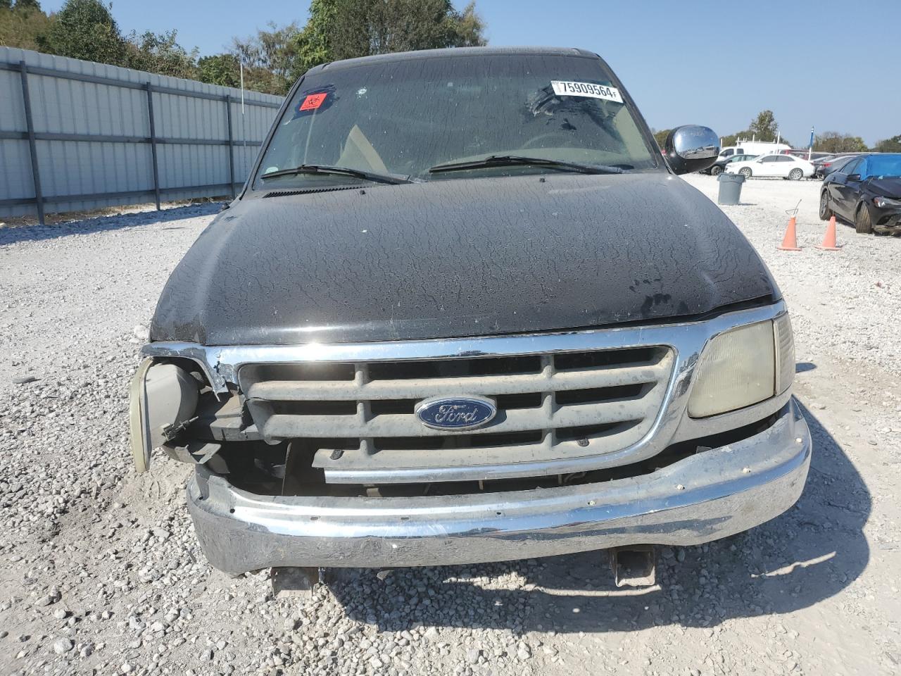 2000 Ford F-150 - Image 5