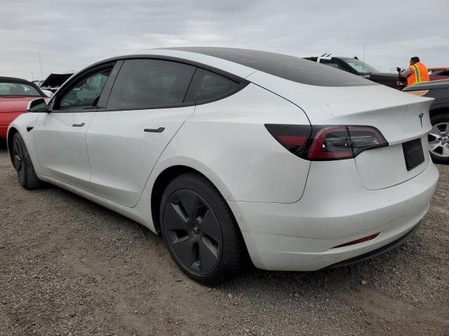 5YJ3E1EA5NF327573 Tesla Model 3  2