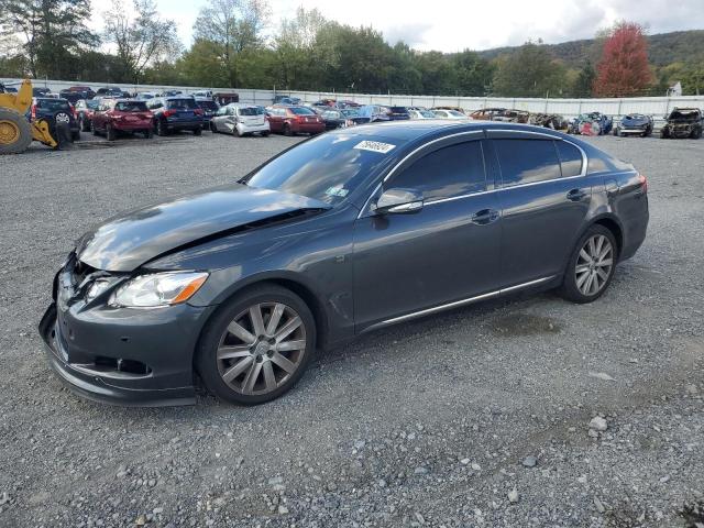 2008 Lexus Gs 350