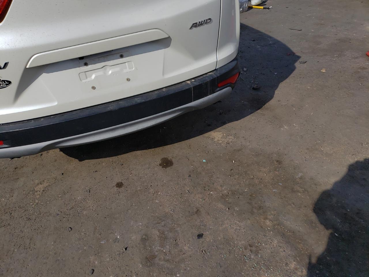 2017 Honda CR-V - Image 6
