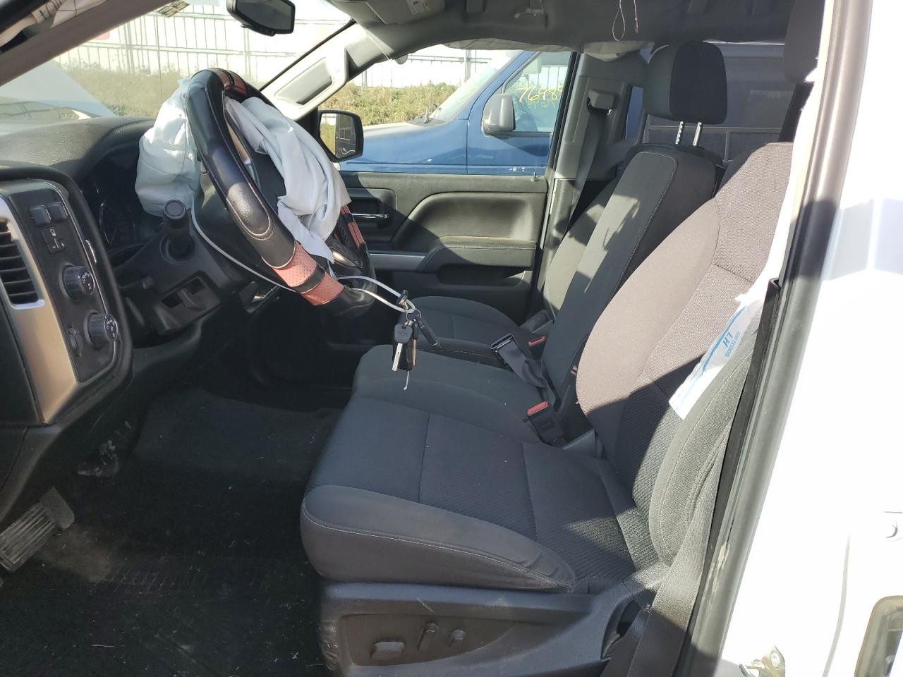 2018 Chevrolet Silverado - Image 7