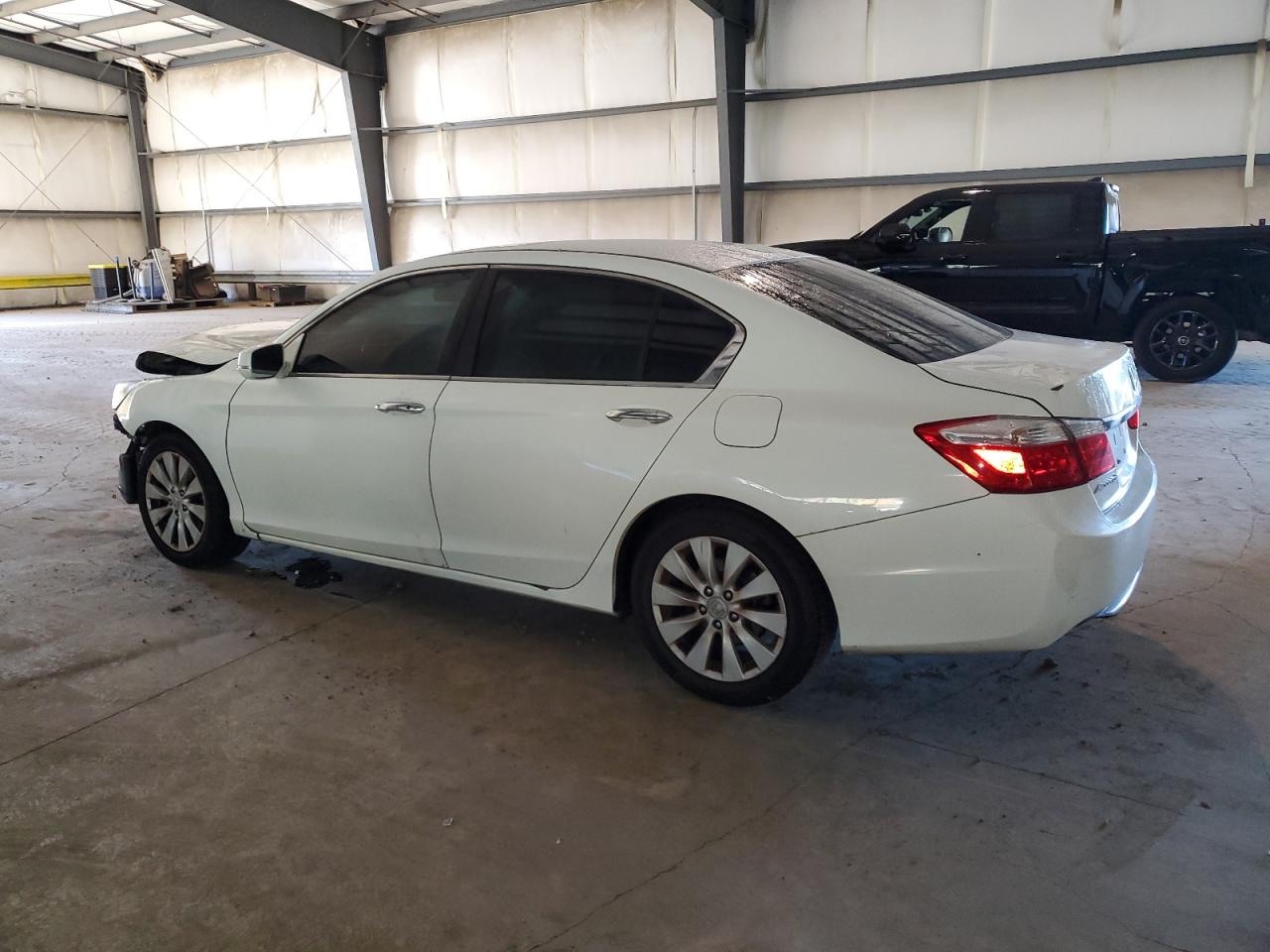 2015 Honda Accord - Image 2