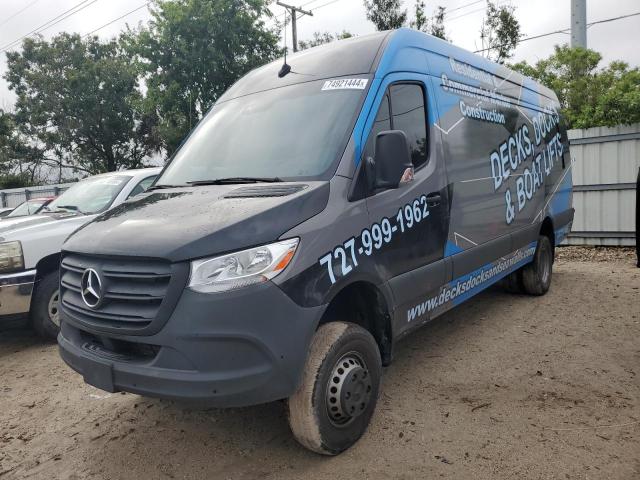 2023 MERCEDES-BENZ SPRINTER, VIN: W1Y8ND6YXPT135399