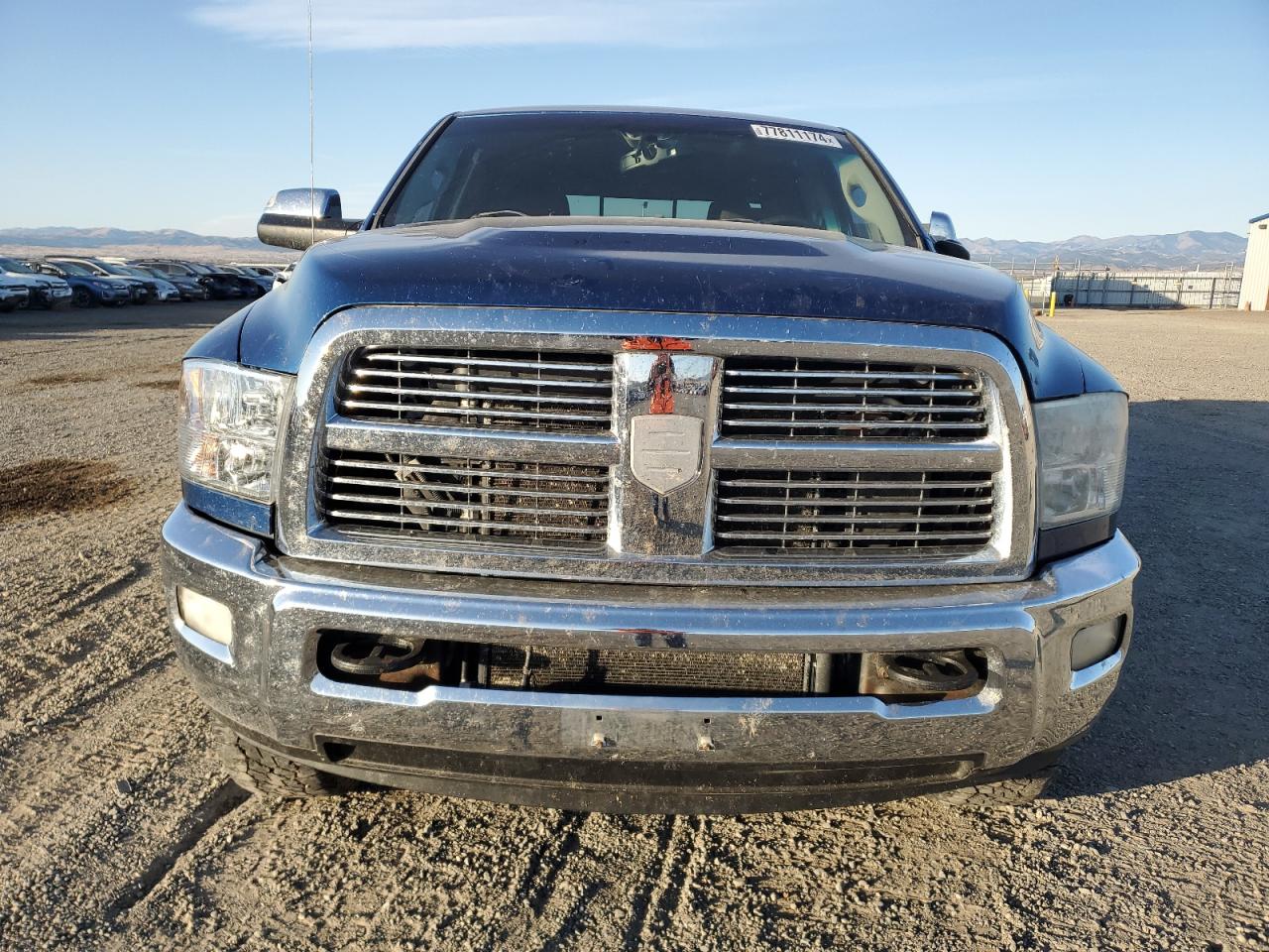 2010 Dodge RAM - Image 5