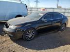 2014 Acura Tl Se на продаже в Elgin, IL - Front End