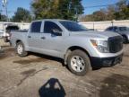 2019 Nissan Titan S na sprzedaż w Eight Mile, AL - Rear End