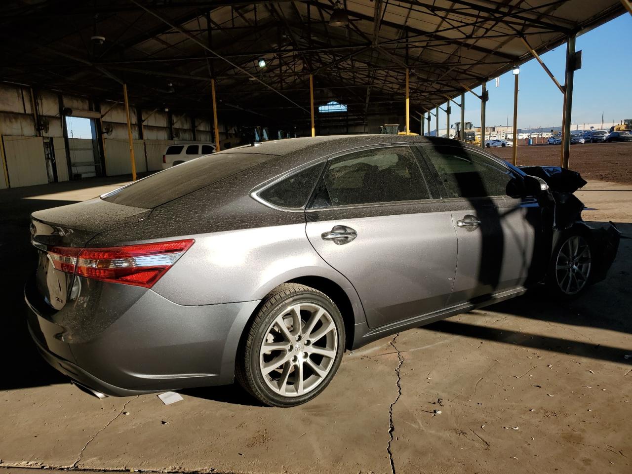 VIN 4T1BK1EB9FU165044 2015 TOYOTA AVALON no.3