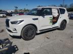 Lexington, KY에서 판매 중인 2024 Infiniti Qx80 Sensory - Side