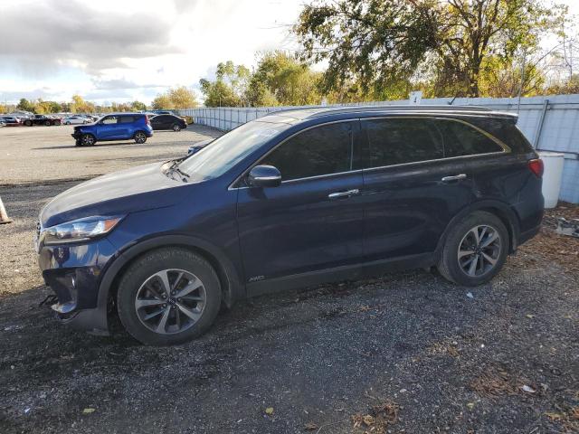 2020 Kia Sorento Ex