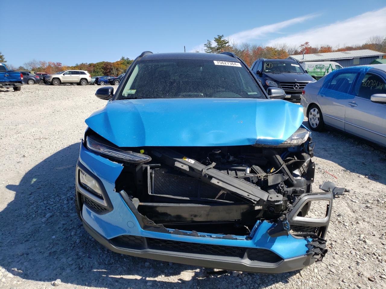 2018 Hyundai Kona - Image 5