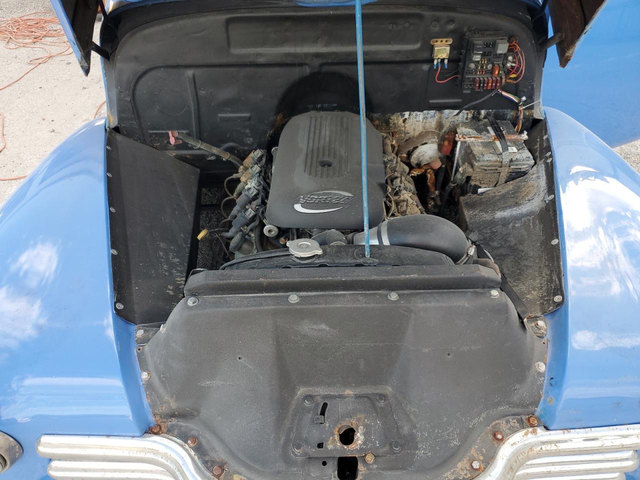 1953 Chevrolet Pickup VIN: H530006616 Lot: 75515274