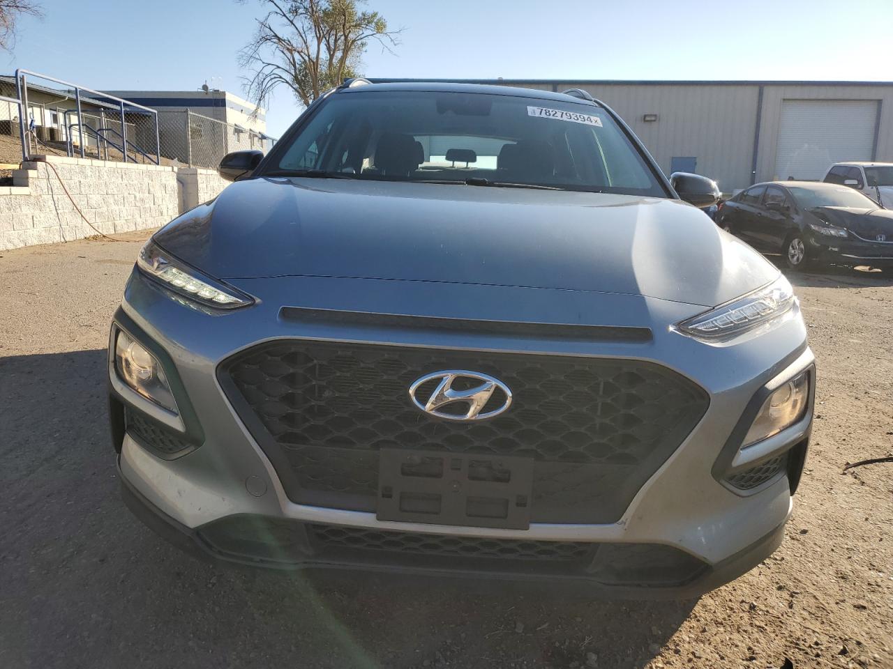 2020 Hyundai Kona - Image 5